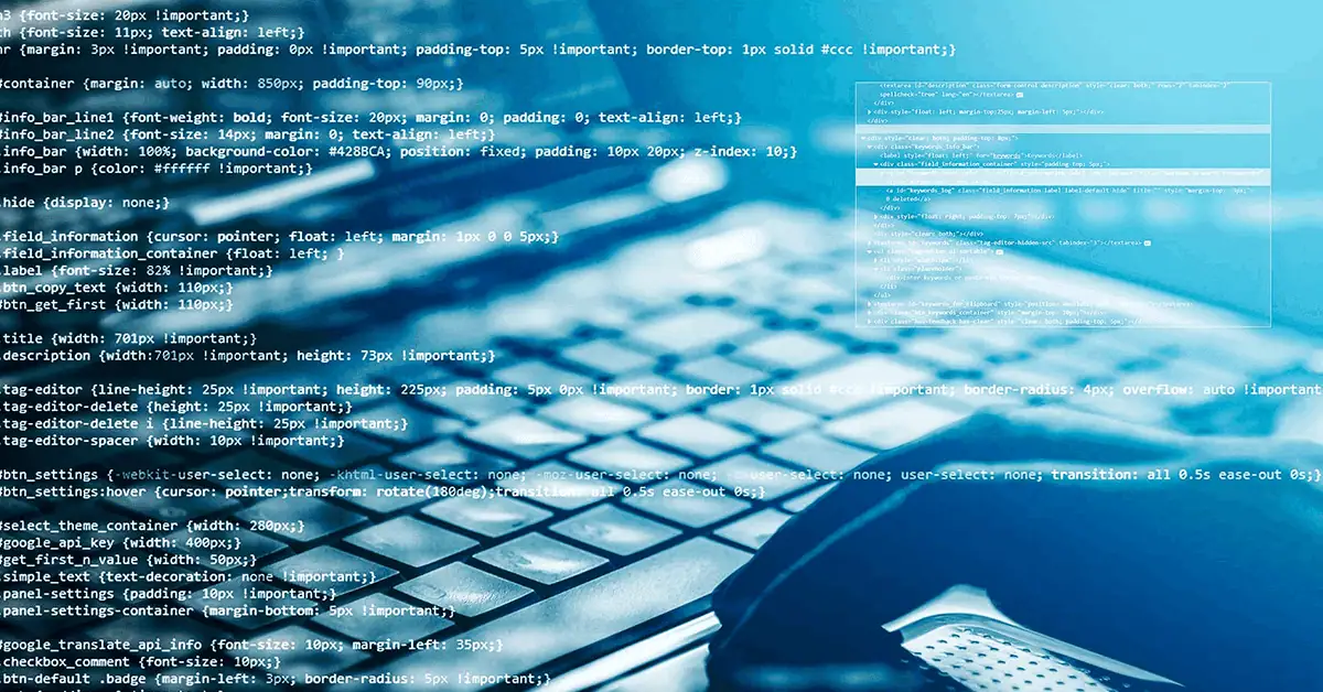 Website design services in Harrogate