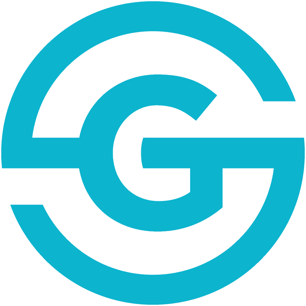 Get Me Branded logo icon