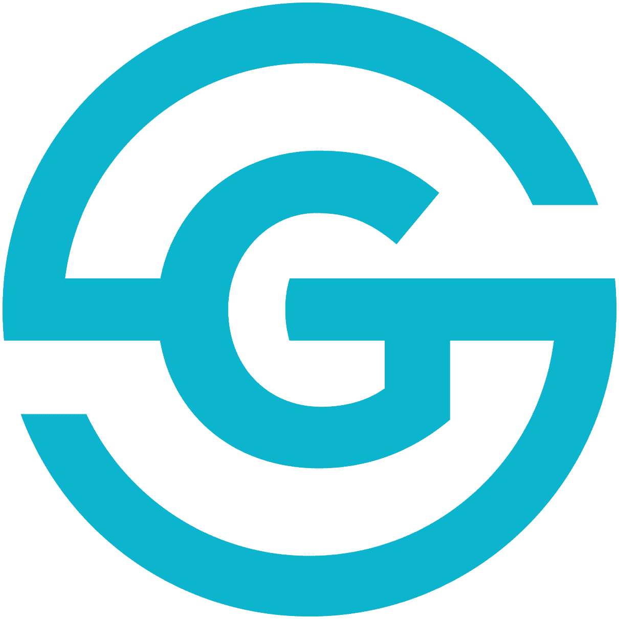 Get Me Branded logo icon