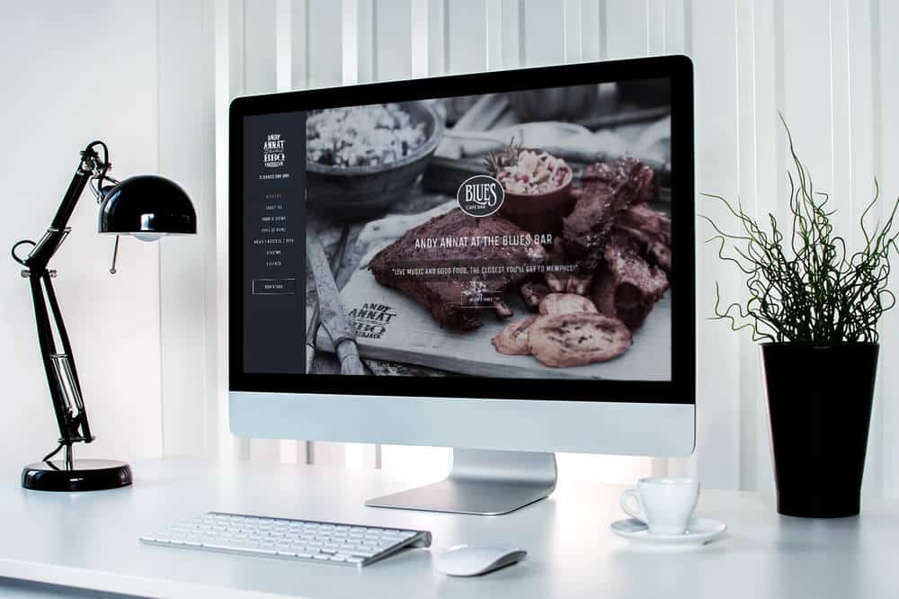 Food Websites
