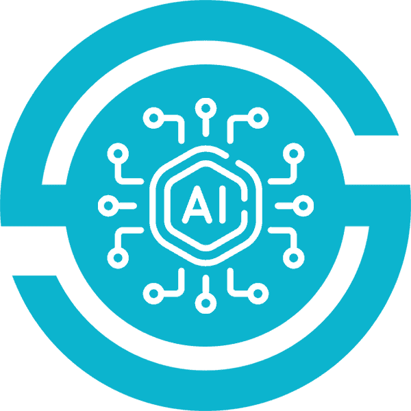 AI solutions icon