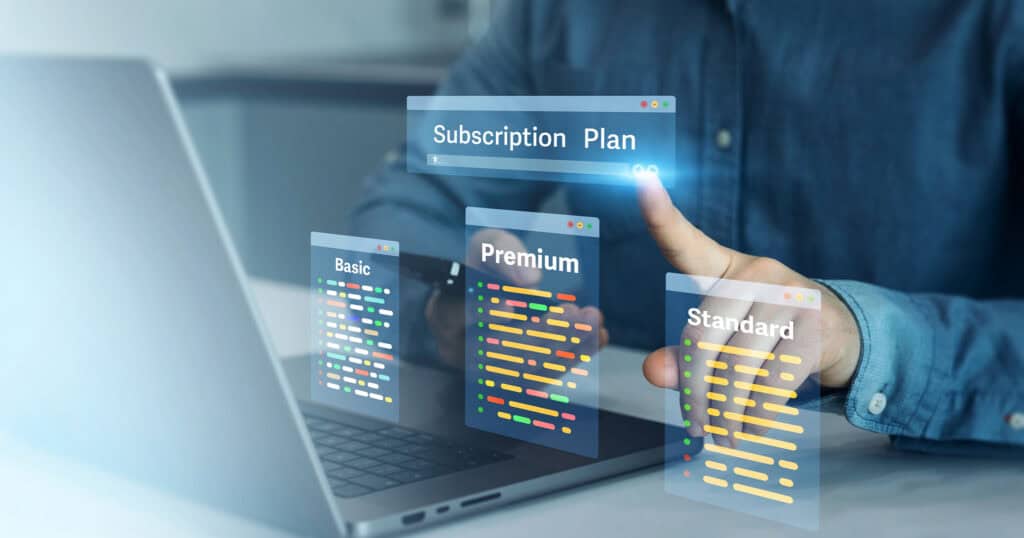 business website cost planning and web design budget discussion