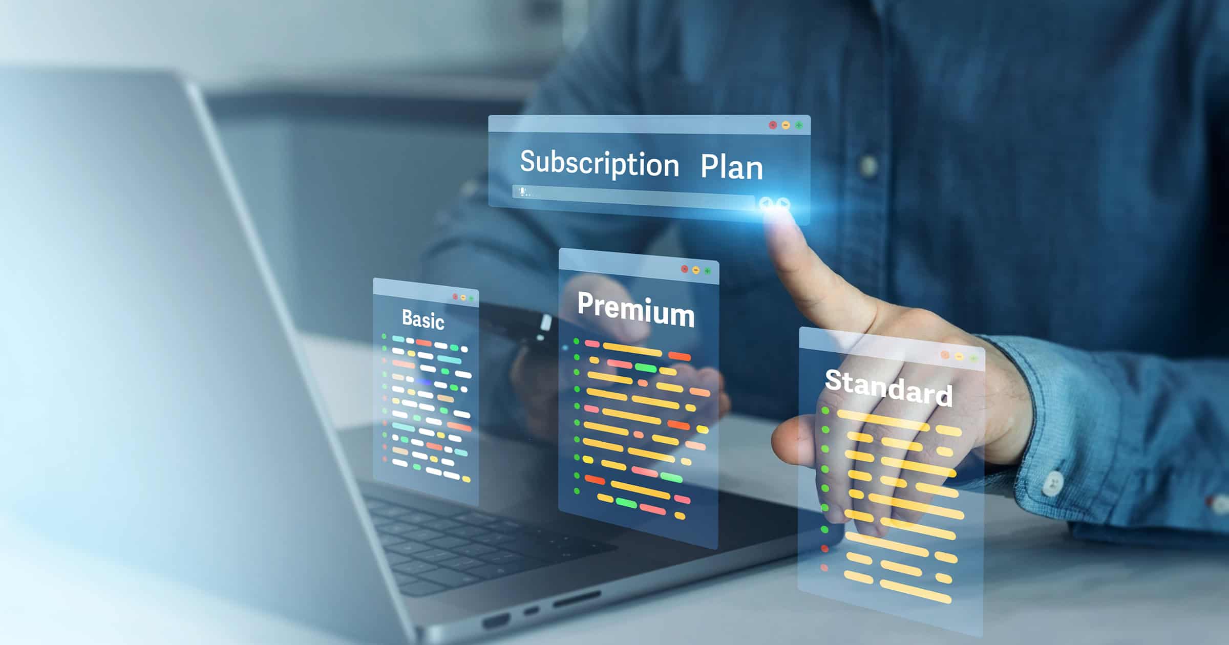 business website cost planning and web design budget discussion