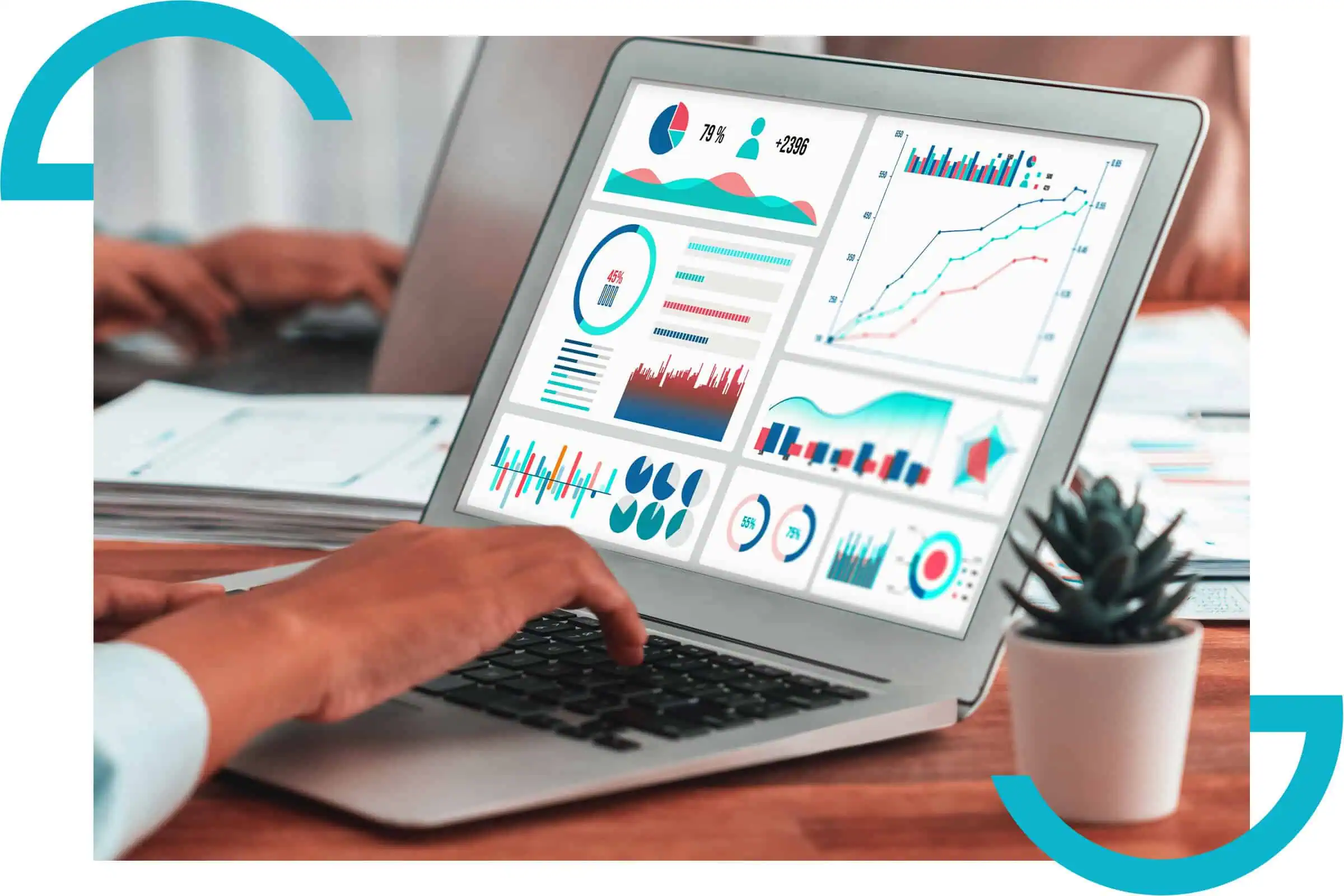 Google Ads campaign analytics and PPC performance dashboard